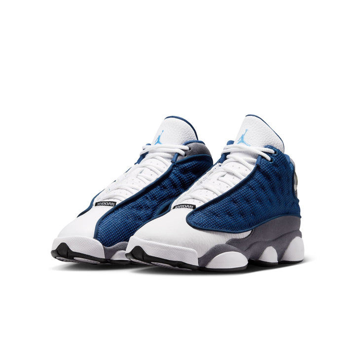 Air Jordan 13 Retro (GS) (Navy/University Blue)