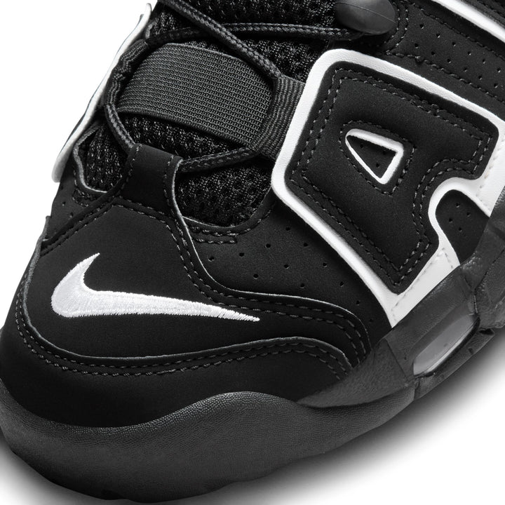 Nike Air More Uptempo '96 (Black/White-Black)
