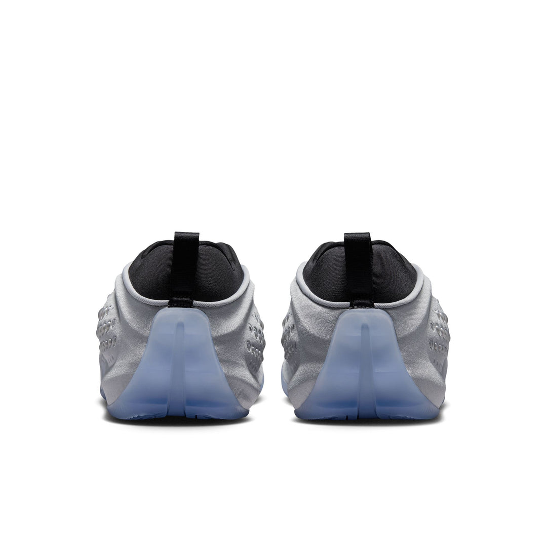 W Nike First Sight Shadow SP (Metallic silver)