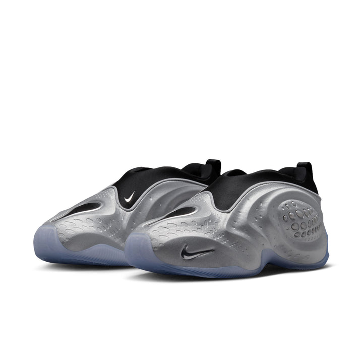 W Nike First Sight Shadow SP (Metallic silver)