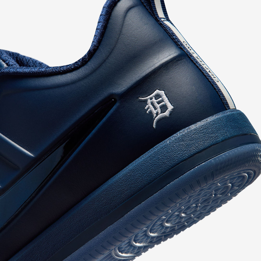 Nike Book 2 SE (Midnight Navy/Midnight Navy)
