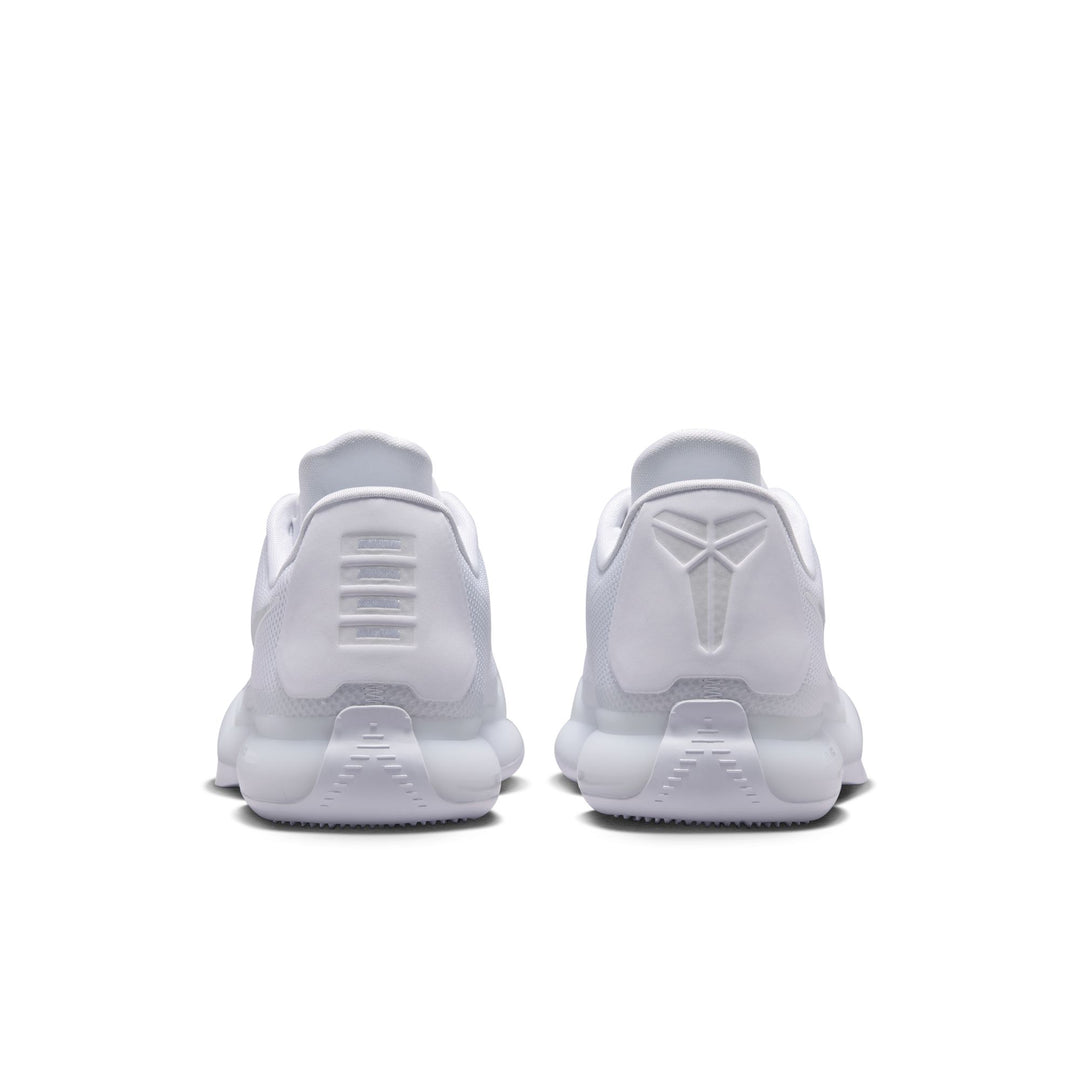 Nike Kobe X Protro (White/Multi-Color-White)