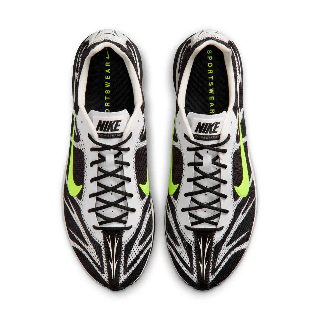 Nike Zoom Streak 3 (Black/volt-summit White)
