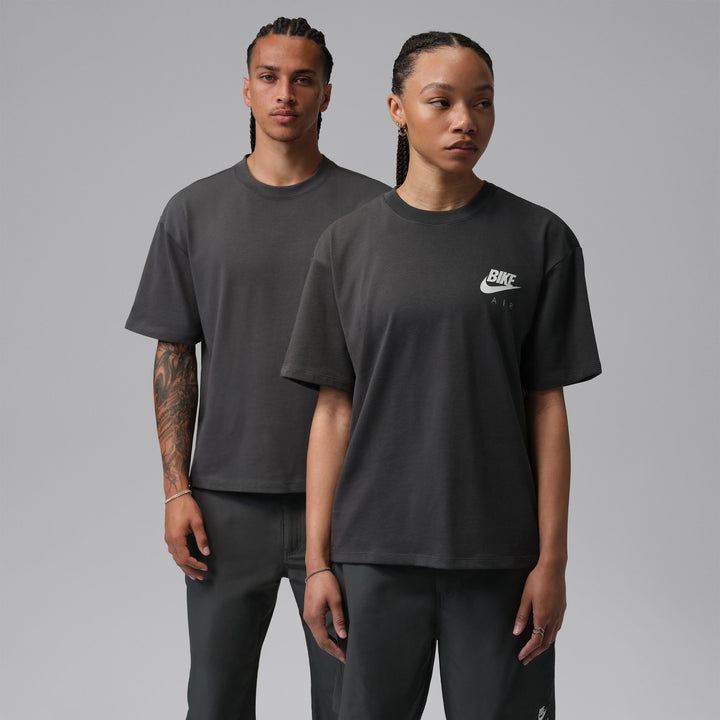 Jordan BIKE AIR x Nigel Sylvester T-Shirt (Anthracite)