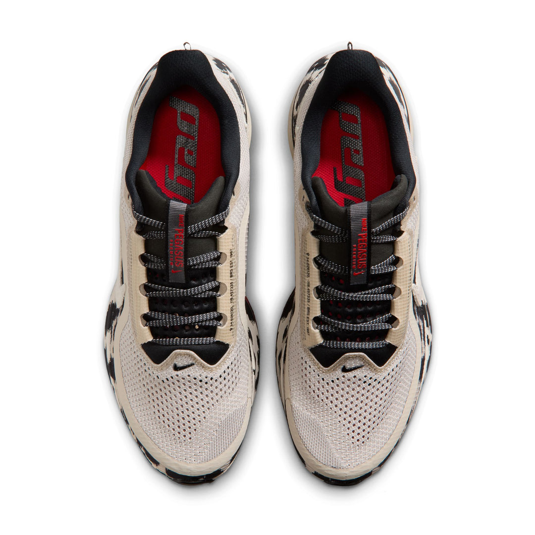 Nike Pegasus Premium PR (Lt Orewood Brn/Sail-Black)