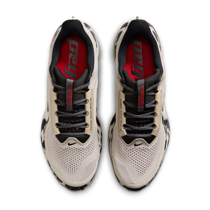 Nike Pegasus Premium PR (Lt Orewood Brn/Sail-Black)