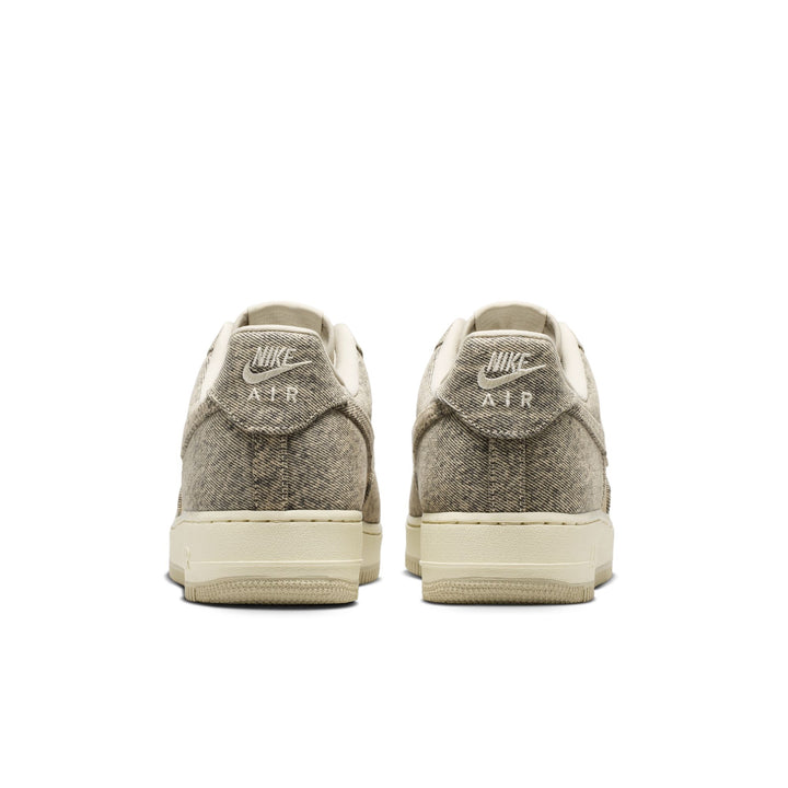 Air Force 1 '07 LV8 "Denim" (Desert Khaki/Desert Khaki)