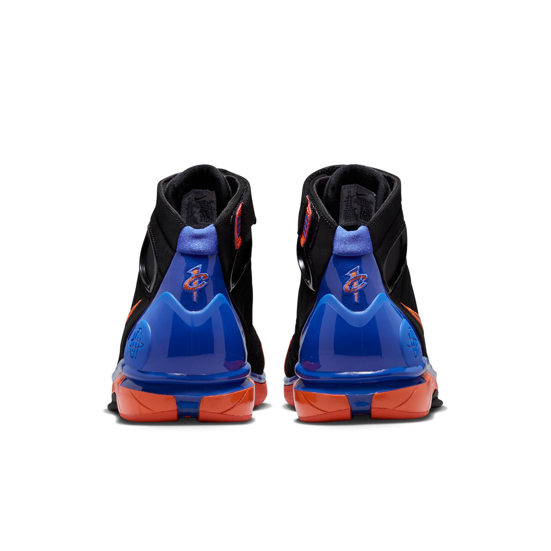 Nike Air Zoom Huarache 2K4 PH (Black/Varsity Royal)