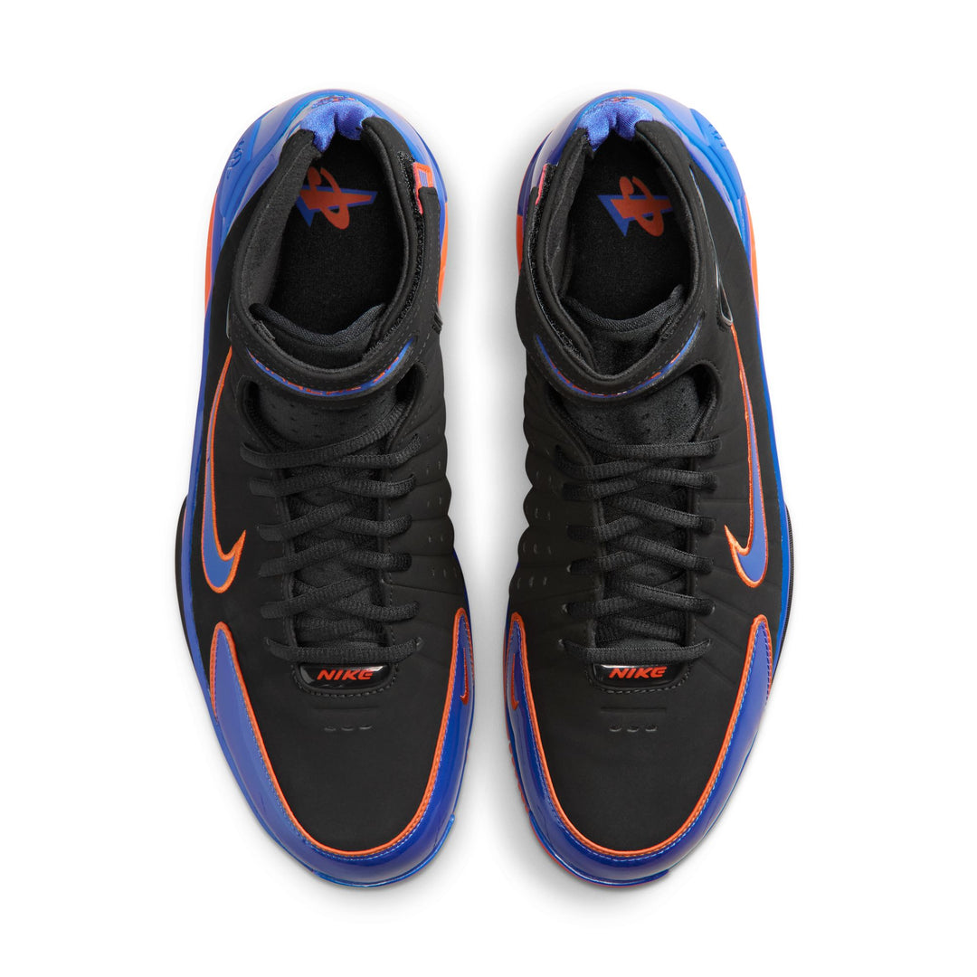 Nike Air Zoom Huarache 2K4 PH (Black/Varsity Royal)