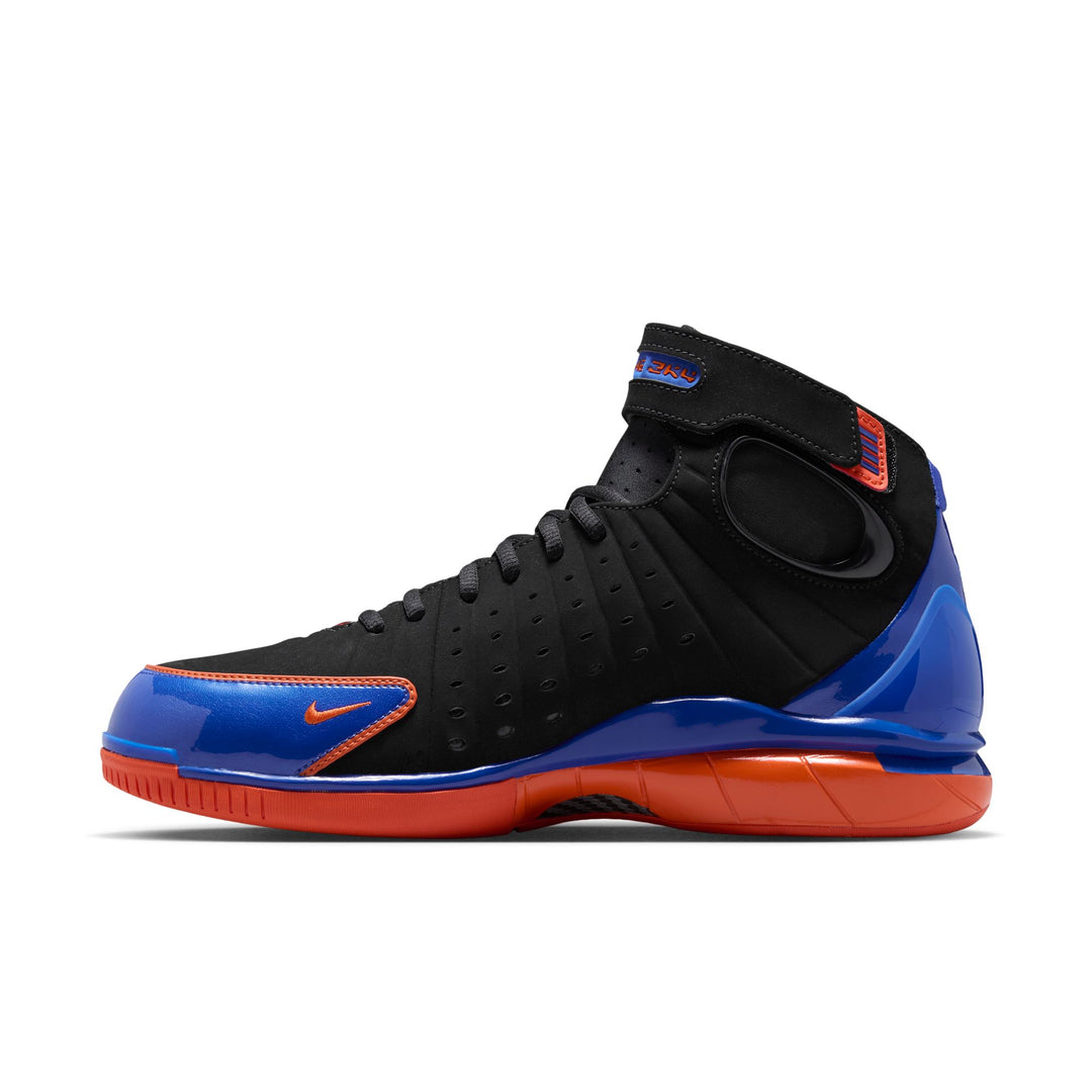 Nike Air Zoom Huarache 2K4 PH (Black/Varsity Royal)