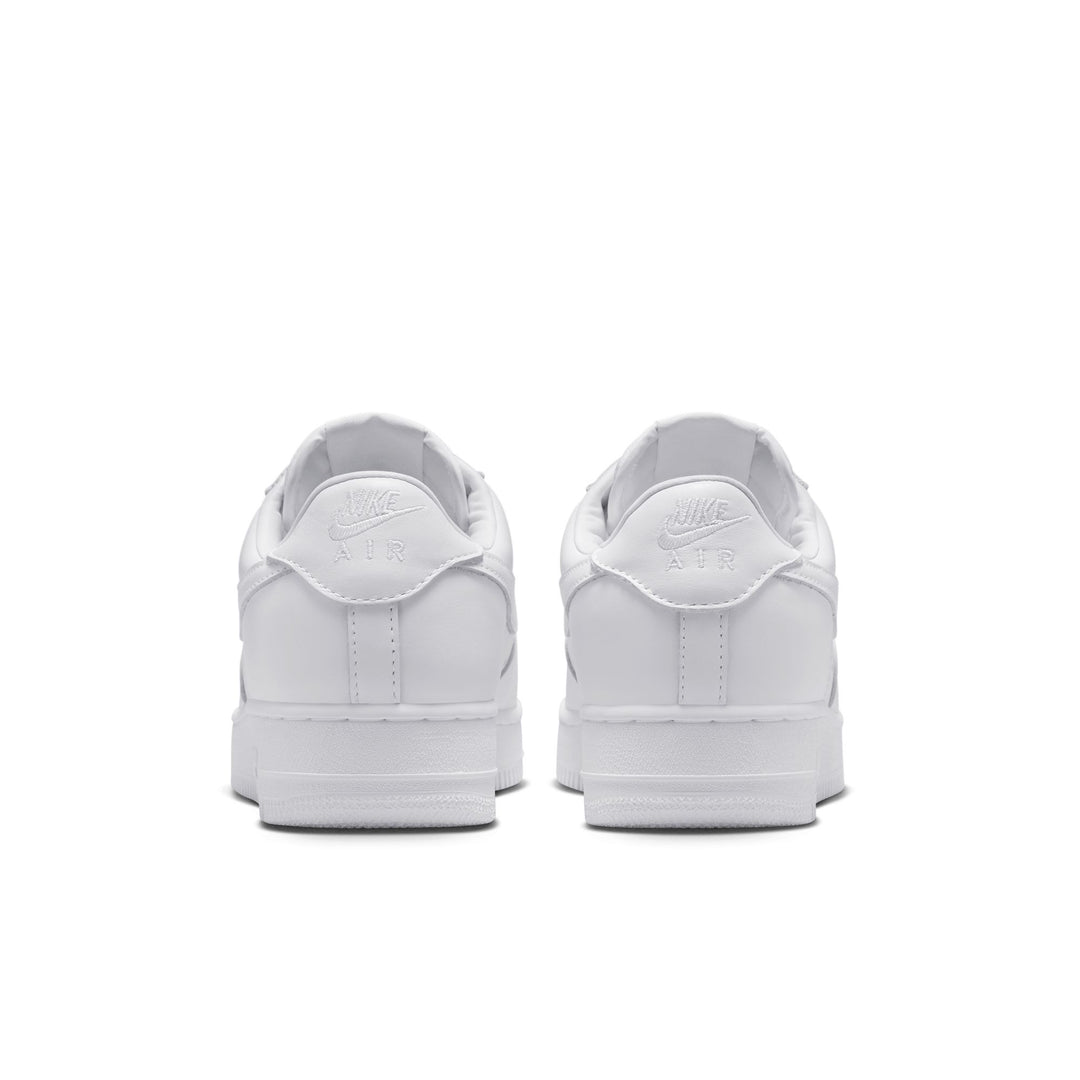 Air Force 1 '01 (White/White)