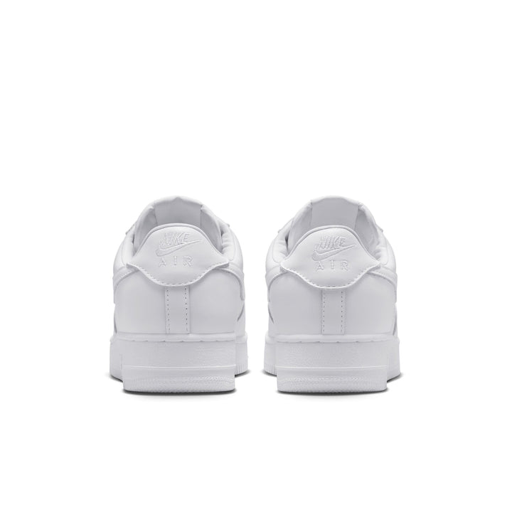 Air Force 1 '01 (White/White)