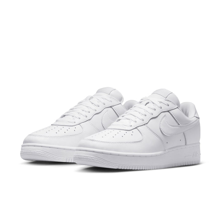 Air Force 1 '01 (White/White)