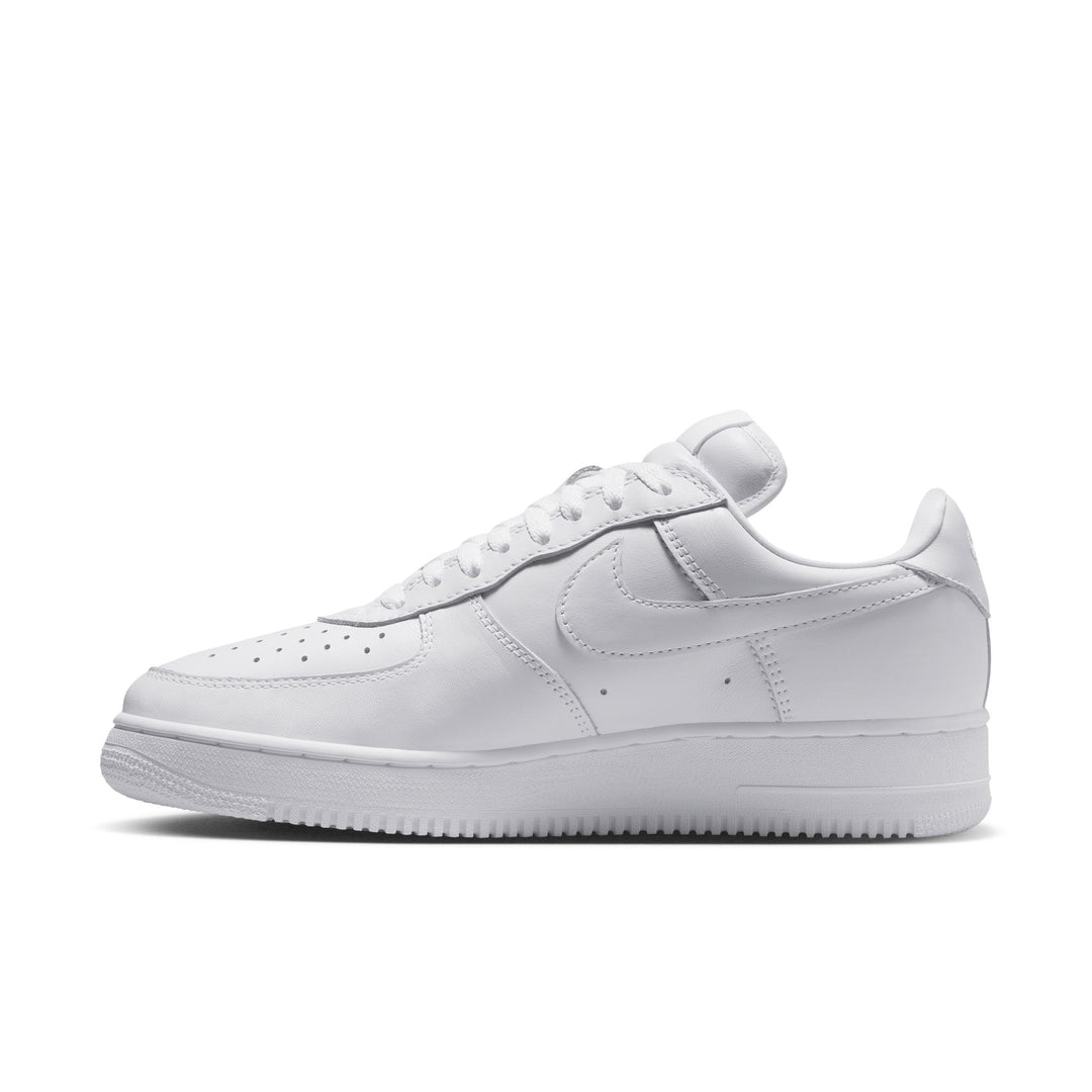Air Force 1 '01 (White/White)