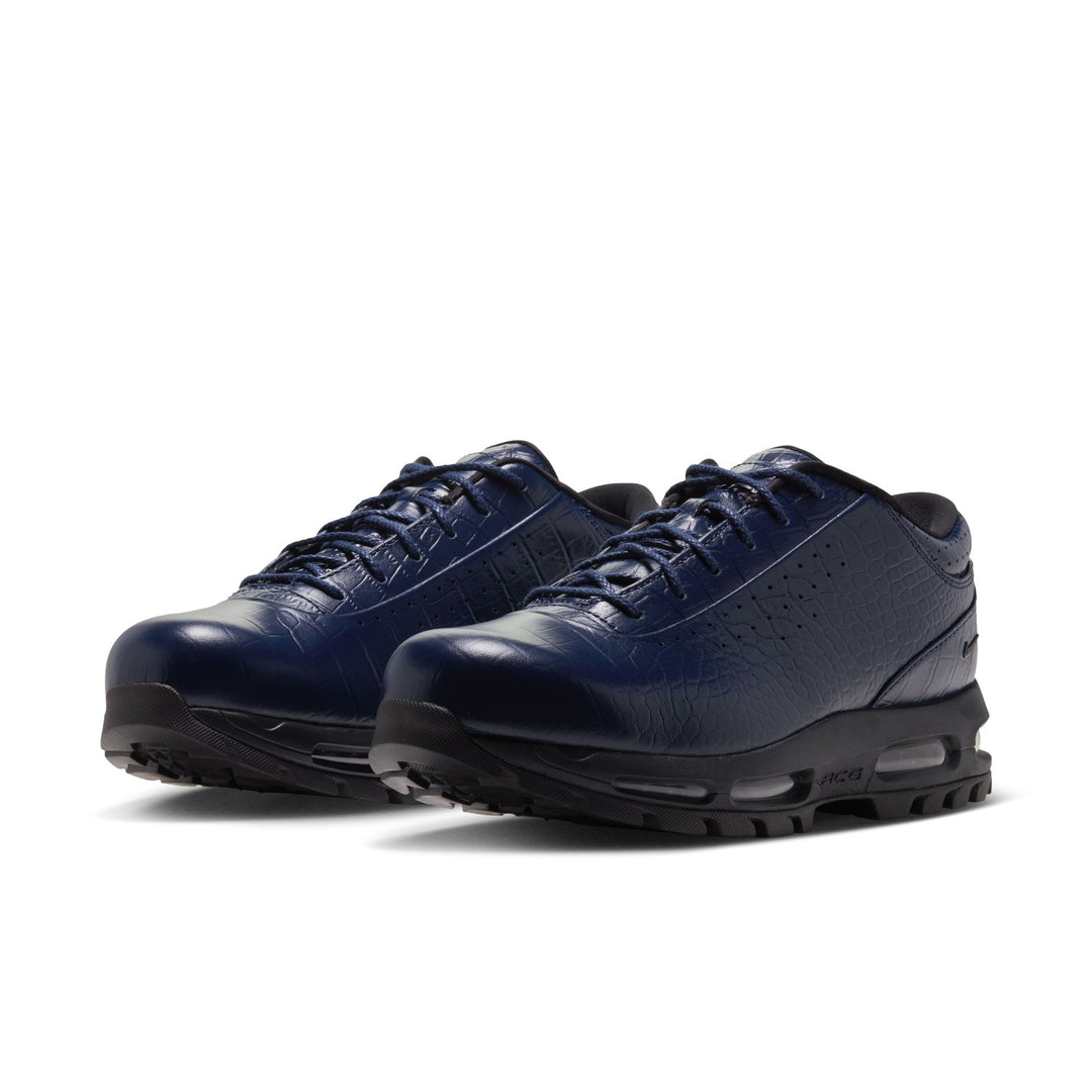 Nike Air Max Goadome Low (Midnight Navy/Black-Midnight Navy)