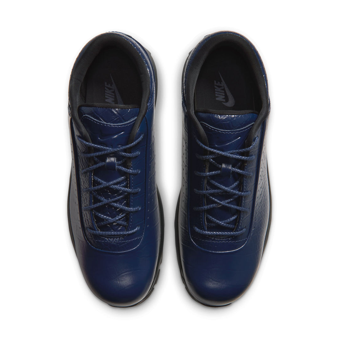 Nike Air Max Goadome Low (Midnight Navy/Black-Midnight Navy)