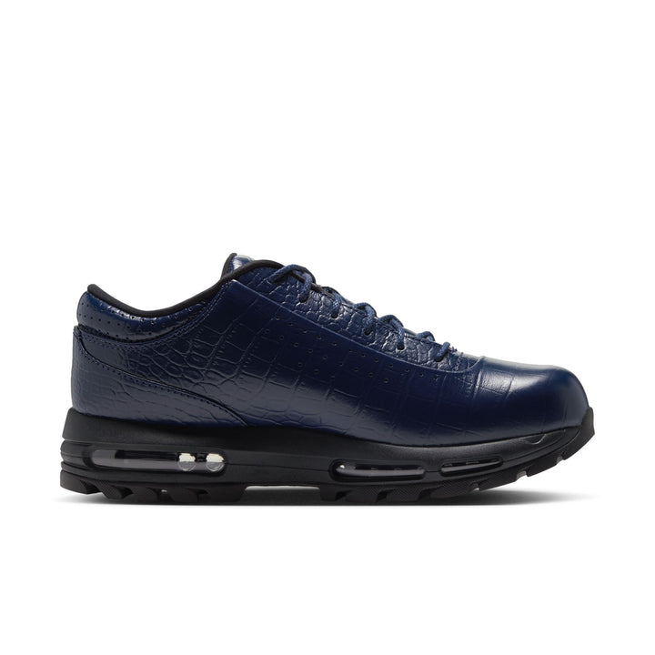 Nike Air Max Goadome Low (Midnight Navy/Black-Midnight Navy)