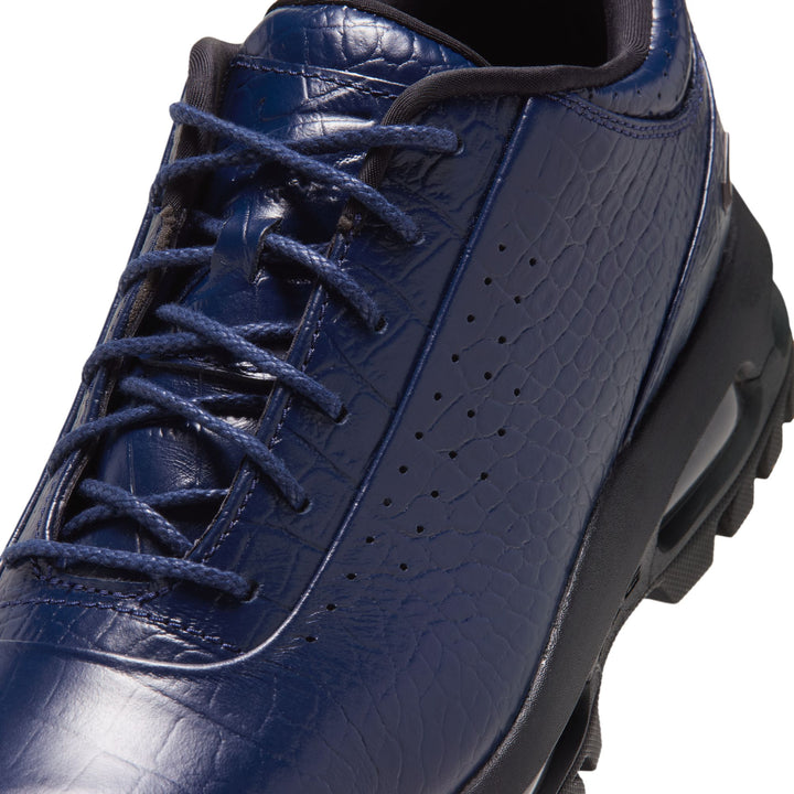 Nike Air Max Goadome Low (Midnight Navy/Black-Midnight Navy)