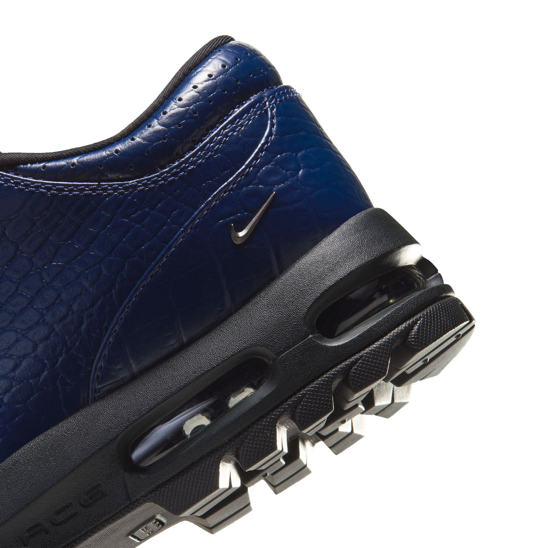 Nike Air Max Goadome Low (Midnight Navy/Black-Midnight Navy)