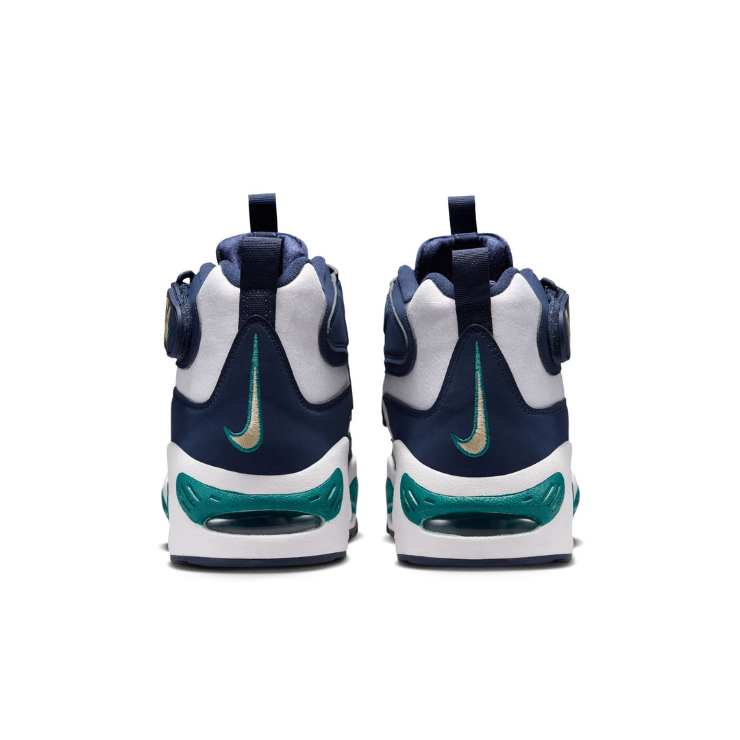 Nike Air Griffey Max 1 (Midnight Navy/Team Gold-Fresh water)