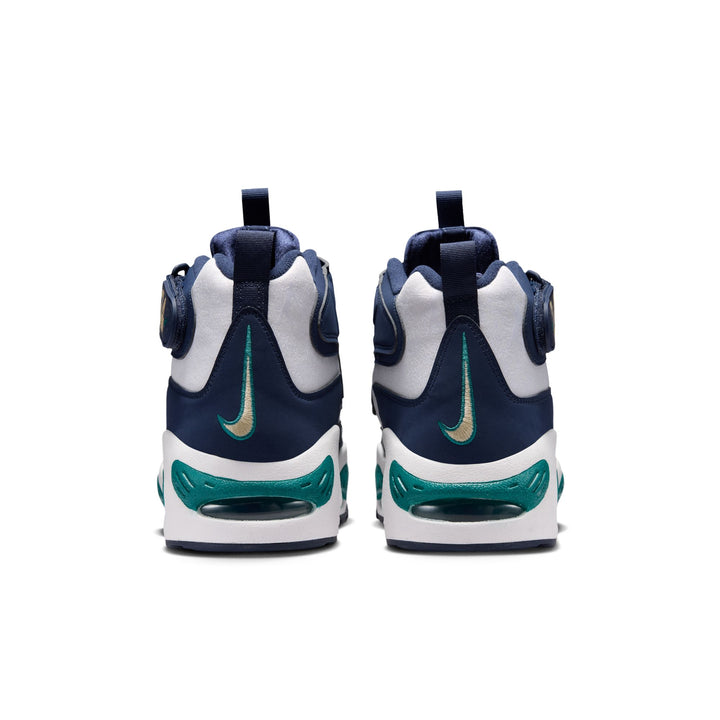 Nike Air Griffey Max 1 (Midnight Navy/Team Gold-Fresh water)