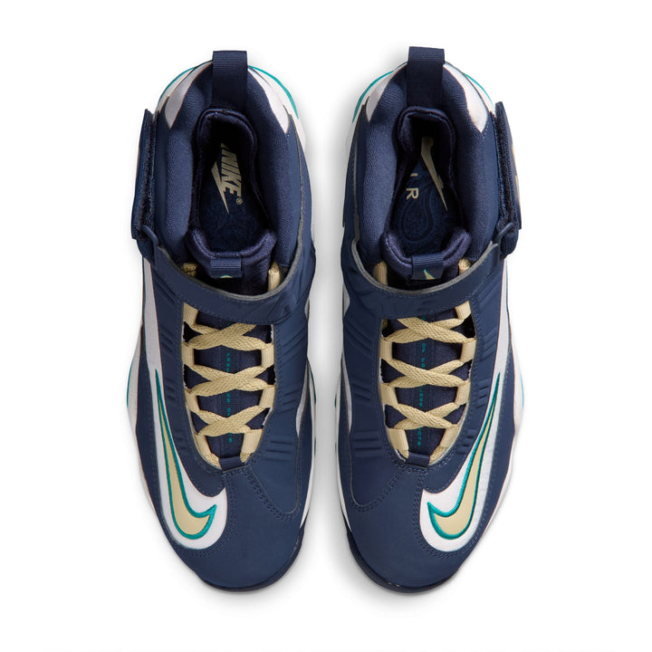 Nike Air Griffey Max 1 (Midnight Navy/Team Gold-Fresh water)