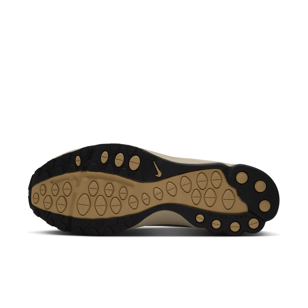 Nike Air Max Ecstasy Plus (Desert Khaki/Black)