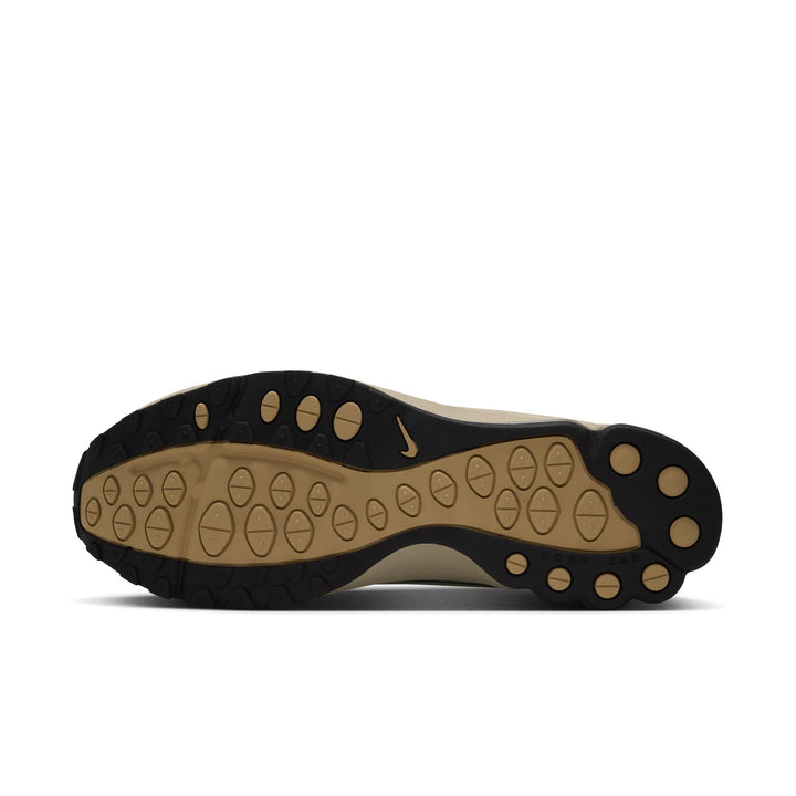 Nike Air Max Ecstasy Plus (Desert Khaki/Black)