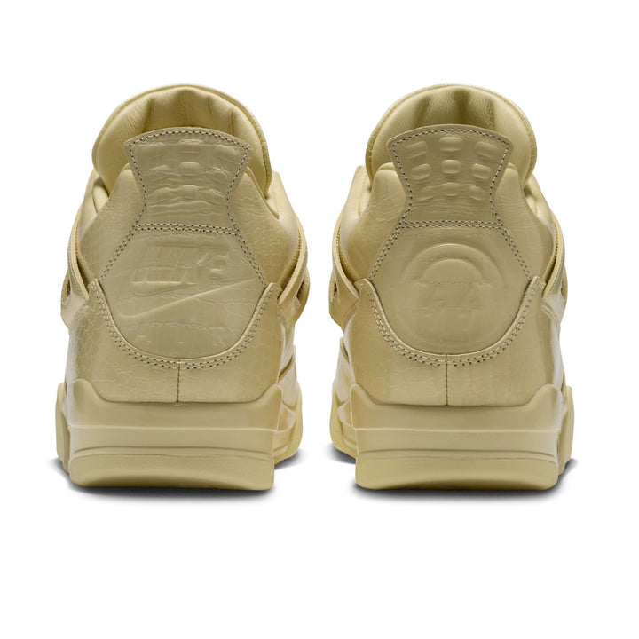 Air Jordan 4 Retro x J Balvin "Amazonas" (Lemonade/Lemonade)