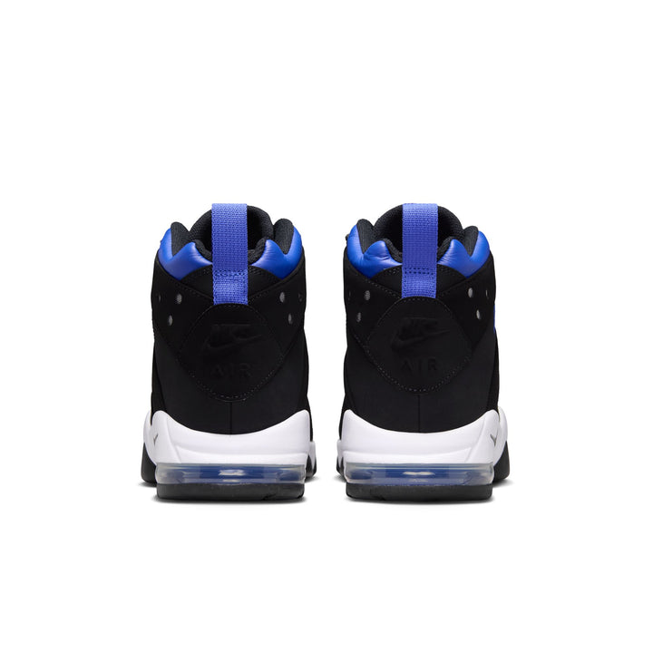 Nike Air Max2 CB '94 (Black/Varsity Royal-White)