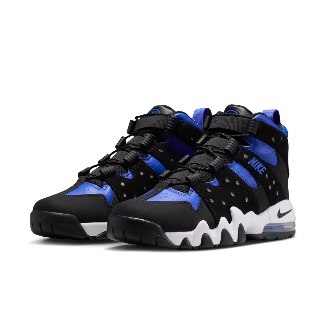 Nike Air Max2 CB '94 (Black/Varsity Royal-White)