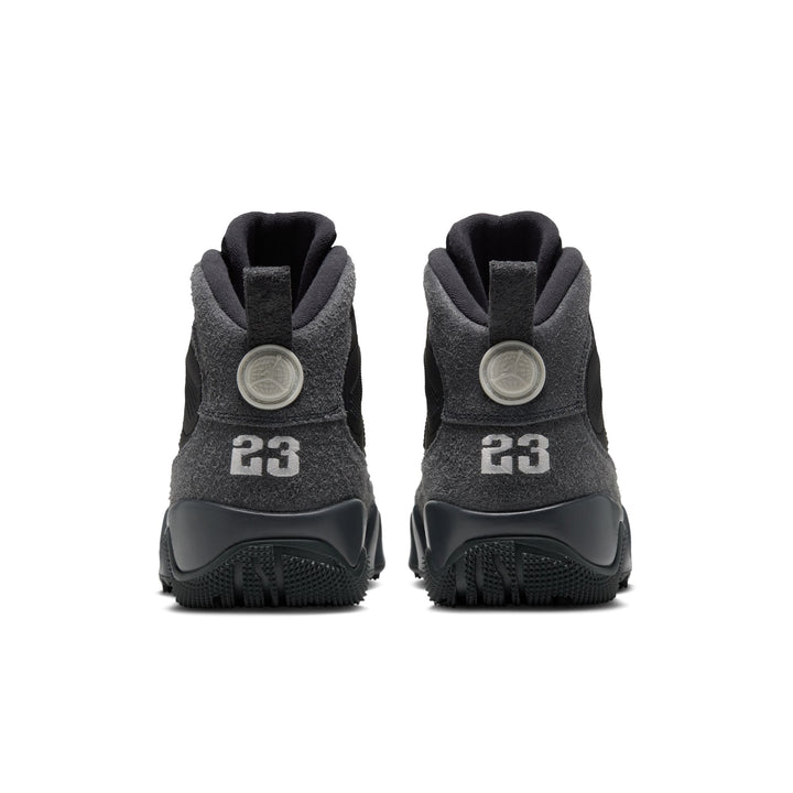Air Jordan 9 Retro Boot (Anthracite/Multi-Color)