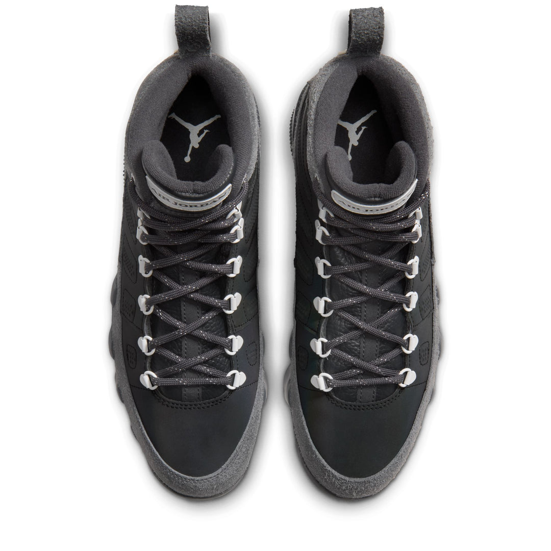 Air Jordan 9 Retro Boot (Anthracite/Multi-Color)