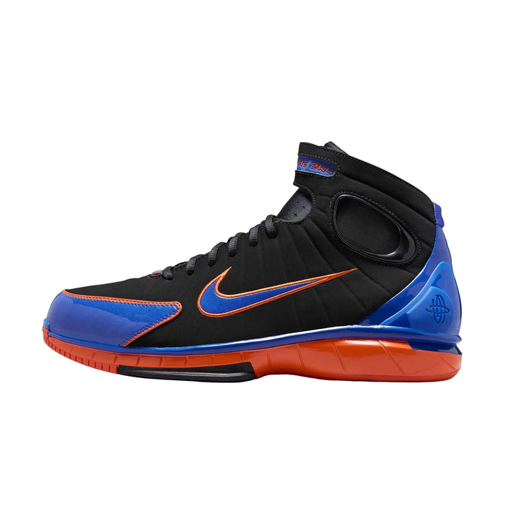 Nike Air Zoom Huarache 2K4 PH (Black/Varsity Royal)