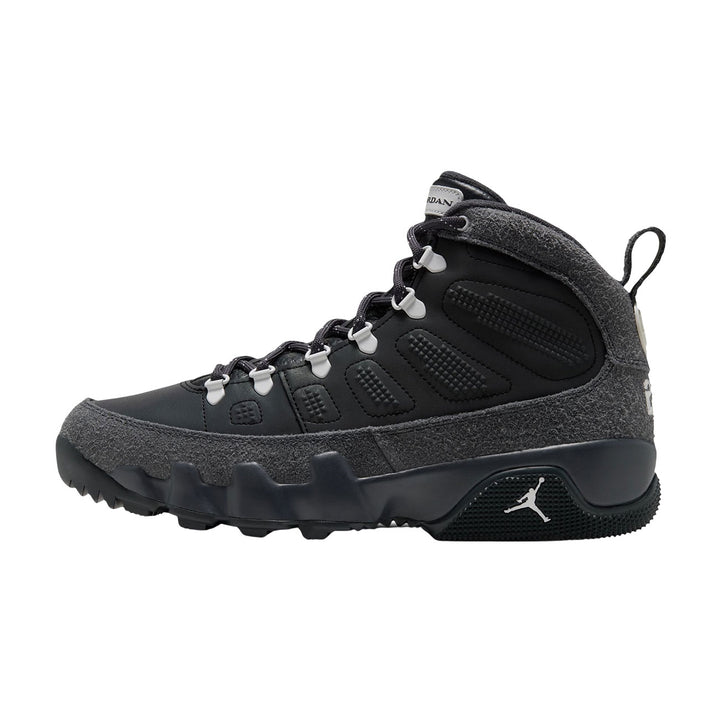 Air Jordan 9 Retro Boot (Anthracite/Multi-Color)