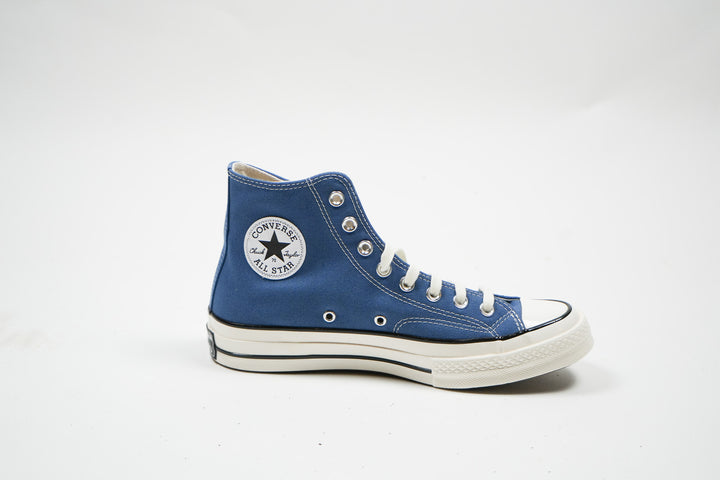 Converse Chuck 70 HI (Armor Blue/Egret/Black)