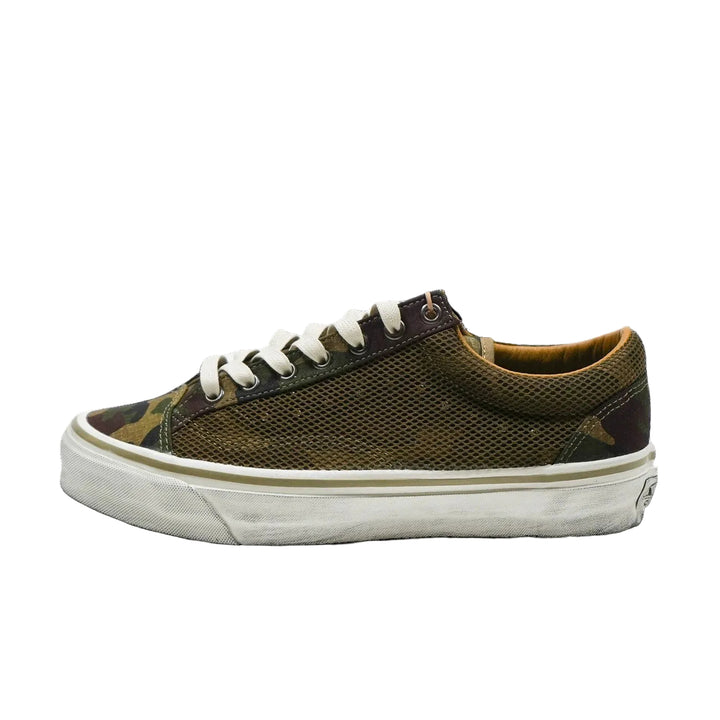 Vans LX Old Skool 36 (Combat Woodland Camo)