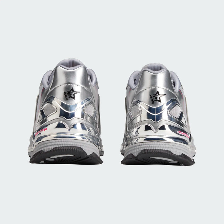 Adidas F50 Formation Sp5der (Silver Metallic/Core Black-Supcol)
