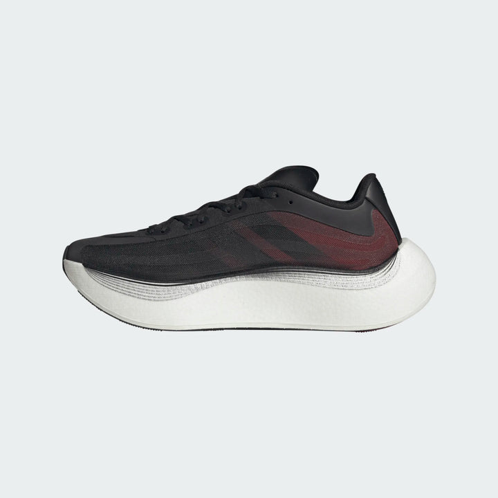Adidas Hyperboost EPHR LT (CBlack/SolRed/FTWWhite)