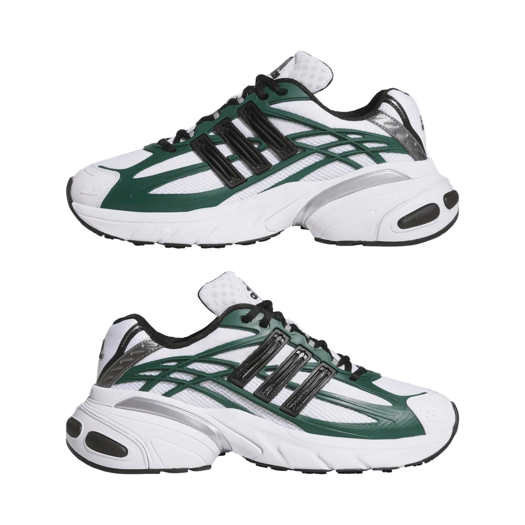 Adidas XLG 2.0 (FtwWht/CBlack/CGreen)