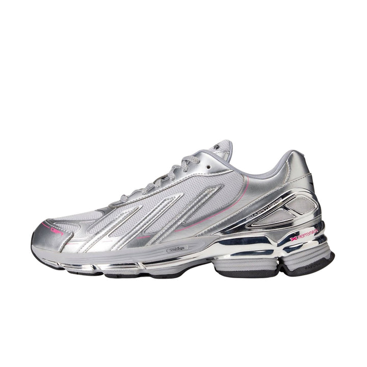 Adidas F50 Formation Sp5der (Silver Metallic/Core Black-Supcol)