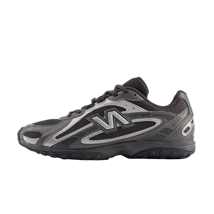 New balance 204L (Black/Grey)