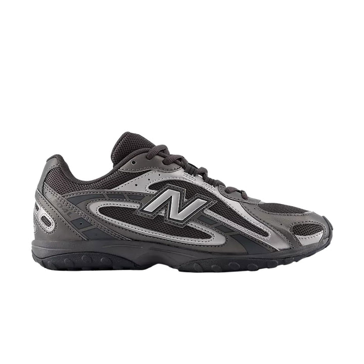 New balance 204L (Black/Grey)