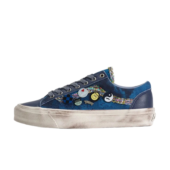 Vans LX Old Skool 36 (Souvenir Navy)