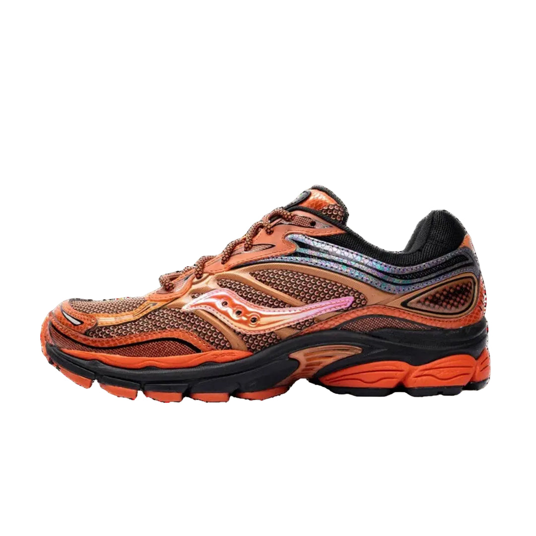 Saucony Progrid Omni 9 "Glowaconstrictor 2" (Copper Glow)