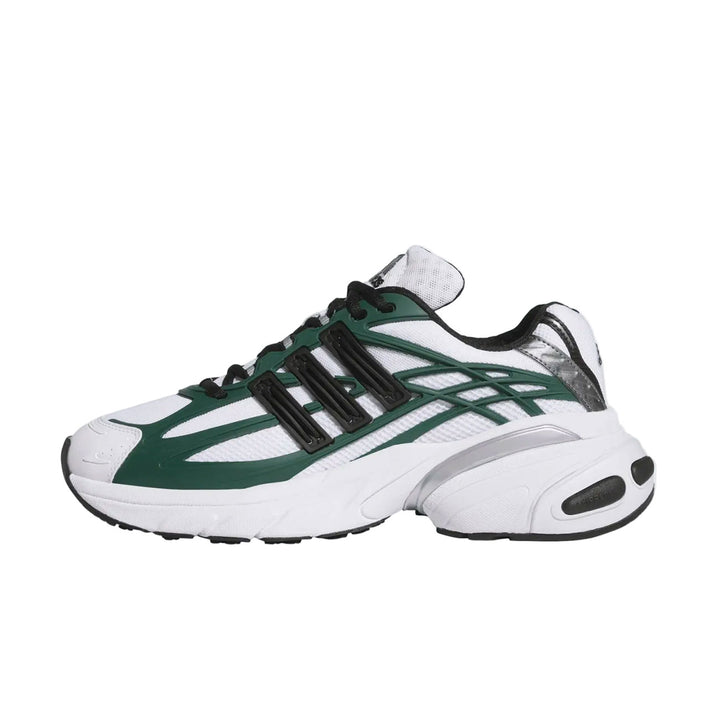 Adidas XLG 2.0 (FtwWht/CBlack/CGreen)