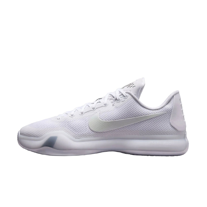 Nike Kobe X Protro (White/Multi-Color-White)